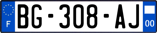 BG-308-AJ