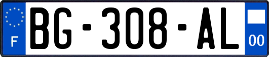 BG-308-AL