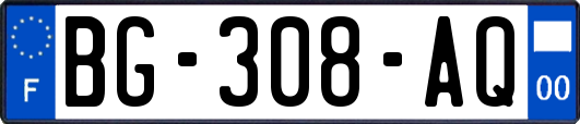 BG-308-AQ