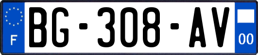 BG-308-AV