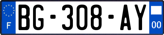 BG-308-AY