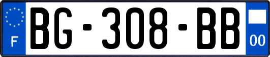 BG-308-BB
