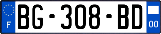 BG-308-BD