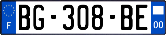 BG-308-BE