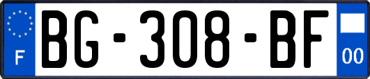 BG-308-BF