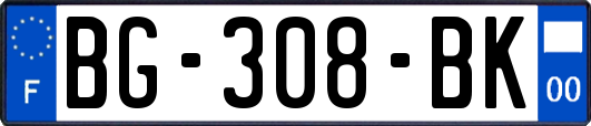 BG-308-BK