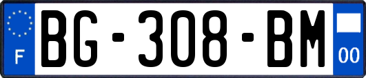 BG-308-BM