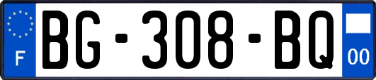 BG-308-BQ