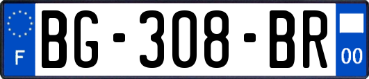 BG-308-BR