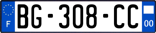 BG-308-CC