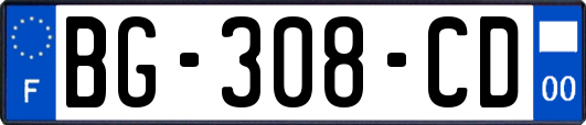 BG-308-CD