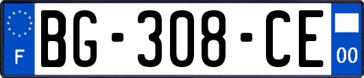 BG-308-CE
