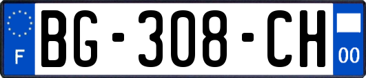 BG-308-CH