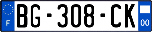 BG-308-CK