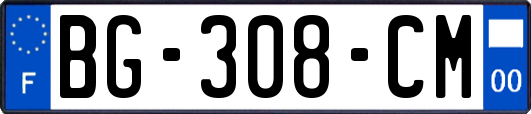 BG-308-CM