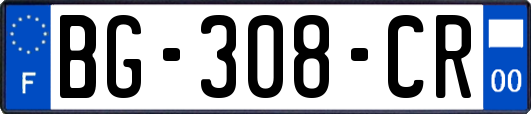 BG-308-CR