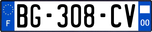 BG-308-CV