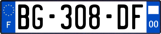 BG-308-DF