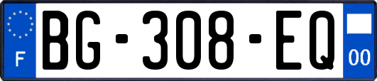 BG-308-EQ