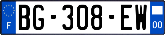 BG-308-EW