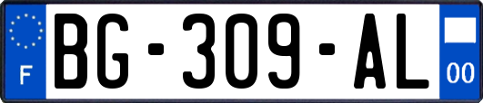 BG-309-AL