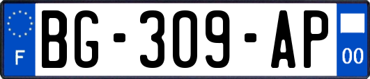 BG-309-AP