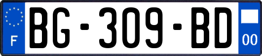 BG-309-BD