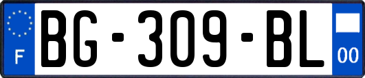 BG-309-BL