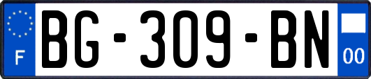 BG-309-BN