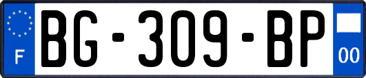 BG-309-BP