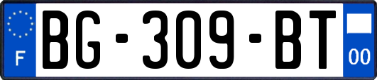 BG-309-BT