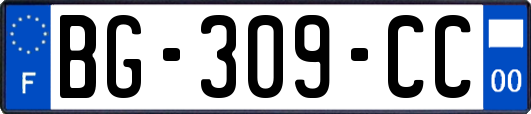 BG-309-CC