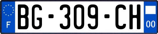 BG-309-CH