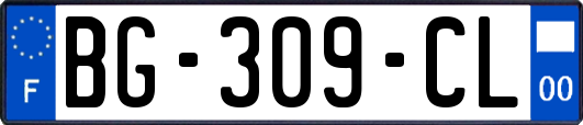 BG-309-CL