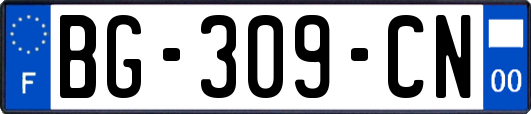 BG-309-CN