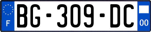 BG-309-DC