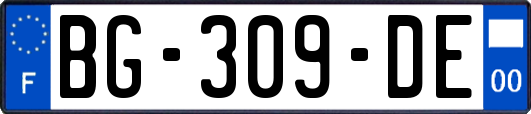 BG-309-DE