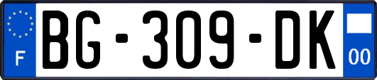 BG-309-DK