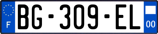 BG-309-EL