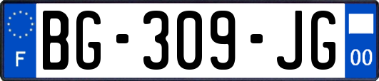 BG-309-JG