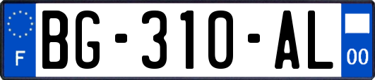 BG-310-AL