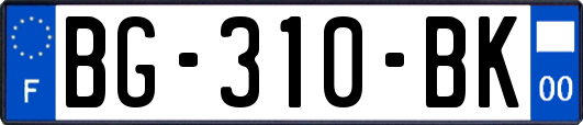 BG-310-BK