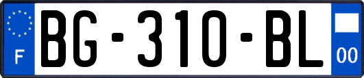 BG-310-BL