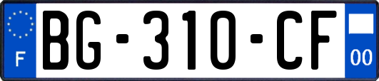 BG-310-CF