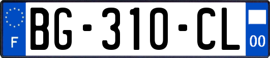 BG-310-CL