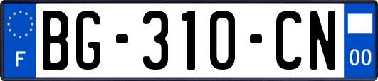BG-310-CN