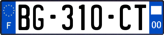 BG-310-CT