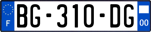 BG-310-DG