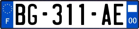 BG-311-AE