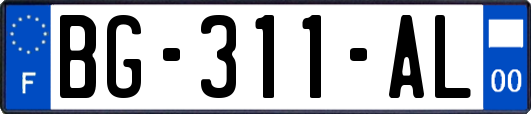 BG-311-AL